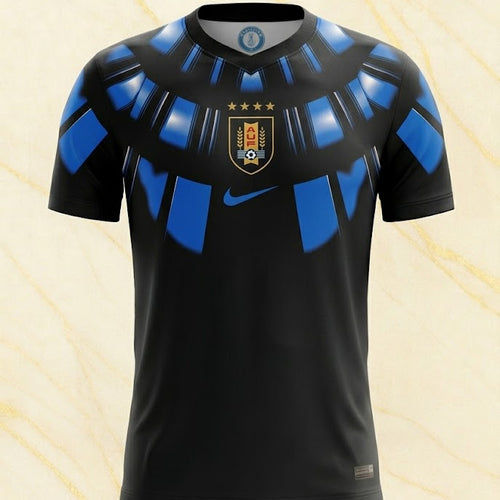 Uruguay 2026 Kit - Away