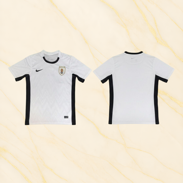 Uruguay Away Kit 25/26