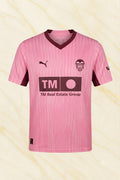 Valencia Away Kit 26/27 front