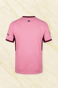Valencia Away Kit 26/27 back