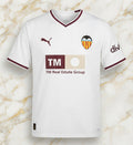 Valencia Home Kit 26/27 front