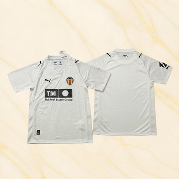 Valencia Home Kit 25/26