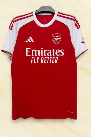 Arsenal Home Kit 25/26