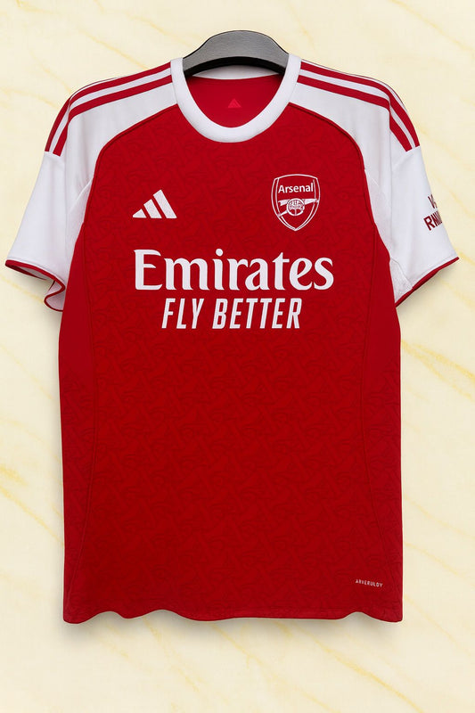 Arsenal Home Kit 25/26