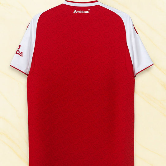 Arsenal Home Kit 25/26