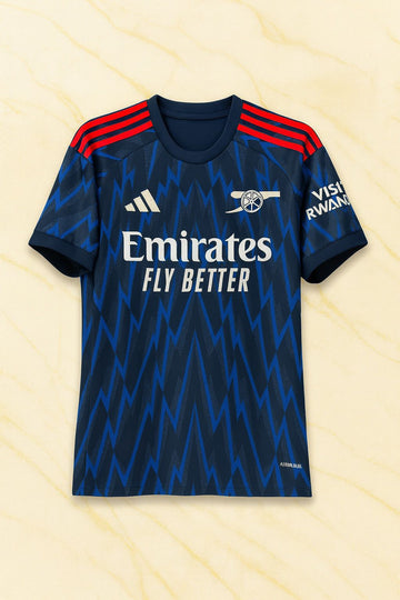Arsenal Away Kit 25/26