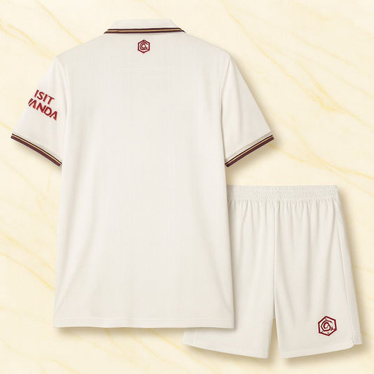 Arsenal 3rd Kit 25/26