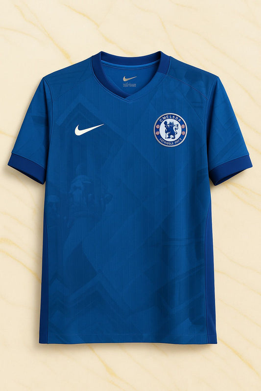 Chelsea Home Kit 25/26