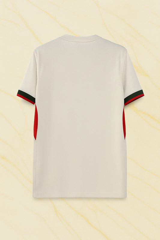 Chelsea Away Kit 25/26