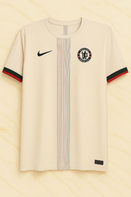 Chelsea Away Kit 25/26
