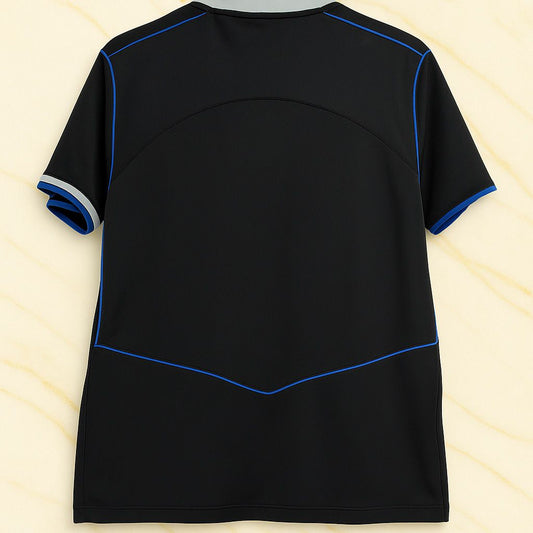 Chelsea 3rd Kit 25/26