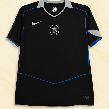 Chelsea 3rd Kit 25/26