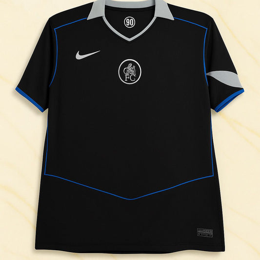 Chelsea 3rd Kit 25/26