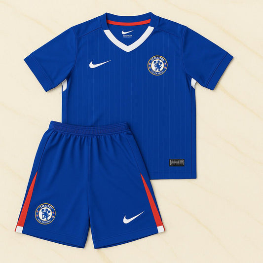 Chelsea Home Kids Kit 25/26