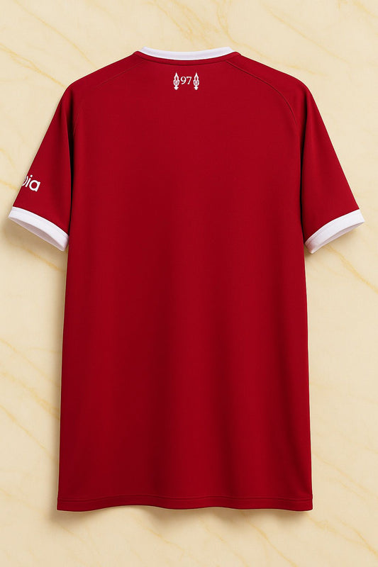 Liverpool Home Kit 25/26