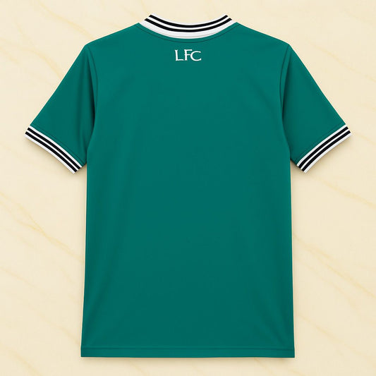 Liverpool 3rd Kit 25/26