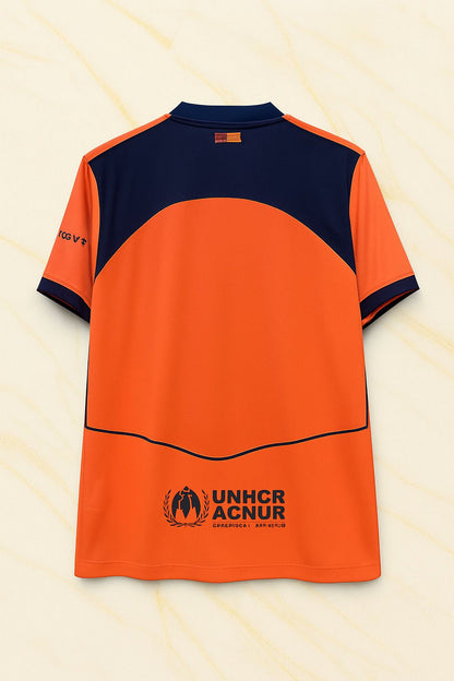 Barcelona Third Kit 25/26