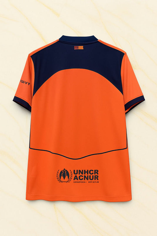 Barcelona Third Kit 25/26