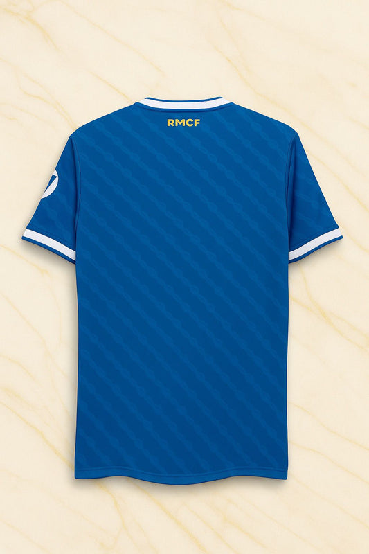 Real Madrid 3rd Kit 25/26