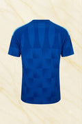 Schalke 04 Home Kit 26/27 back